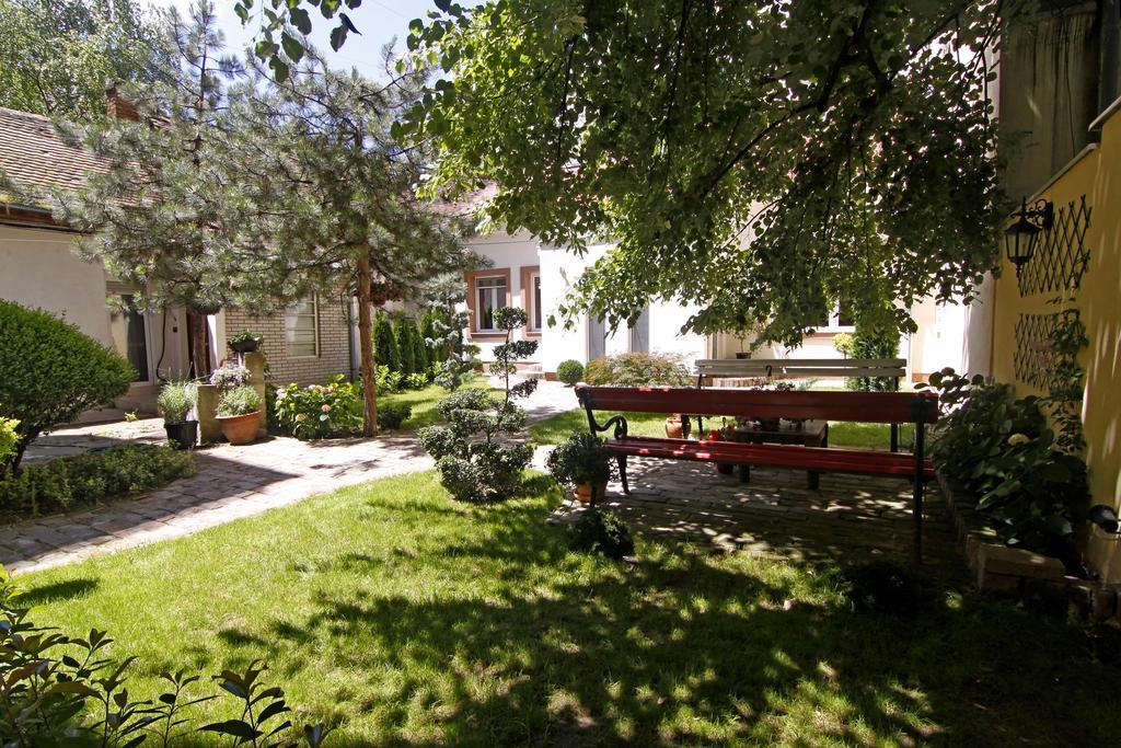 Green&Blue Garden Apartments Belgrad Exterior foto